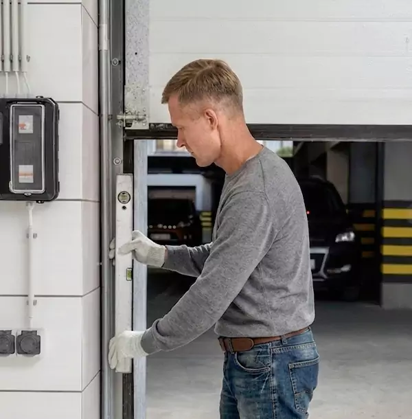 Why Choose Us for Door, Gate and Security Services in West Chicago, IL