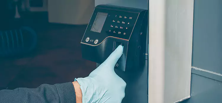 Access Control Installation West Chicago