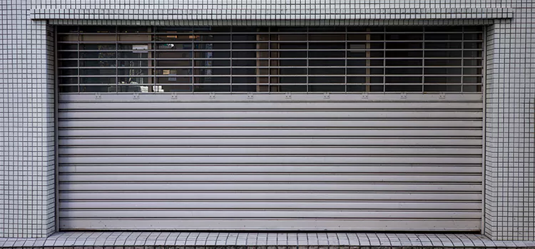 Advanced Solutions for Your Aluminum Garage Doors in West Chicago, Illinois