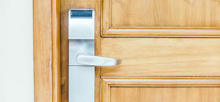 Advanced Solutions in West Chicago, IL for Modern Security