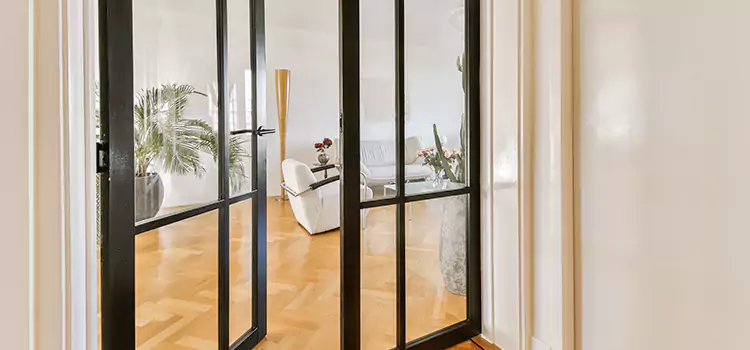 Bifold Door Replacement West Chicago