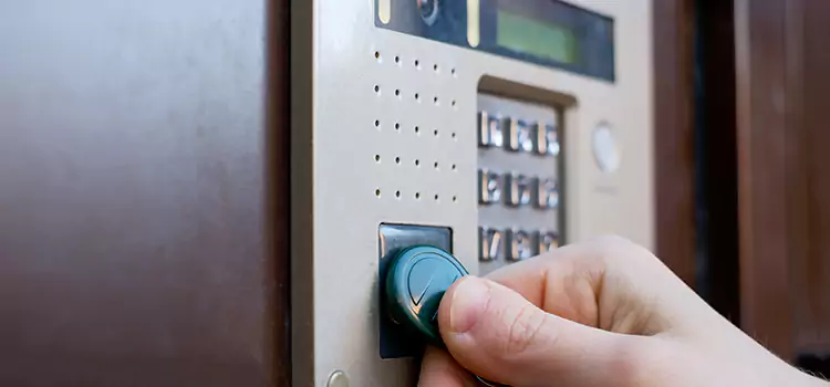 Enhanced Security Features West Chicago