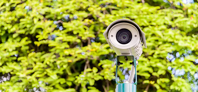 Advanced Surveillance Solutions for Every Need in West Chicago