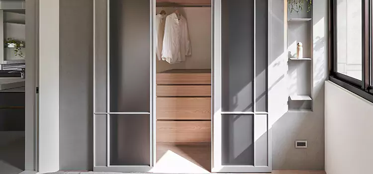 Mirror Sliding Door Replacement West Chicago