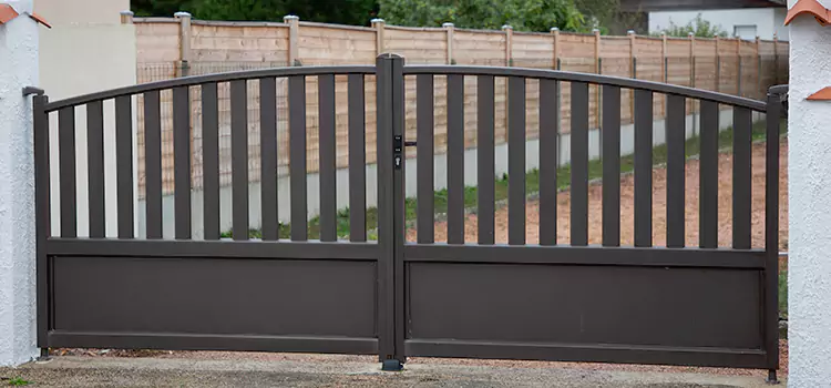 Advanced Gate Solutions in West Chicago, IL