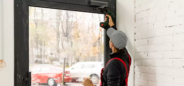 Comprehensive Door Closer Services in West Chicago, IL