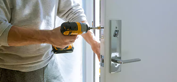 Door Knob Lock Repair West Chicago
