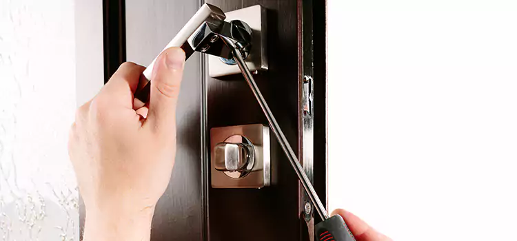 Door Lock Replacement Service West Chicago