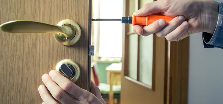 Garage Door Installation West Chicago