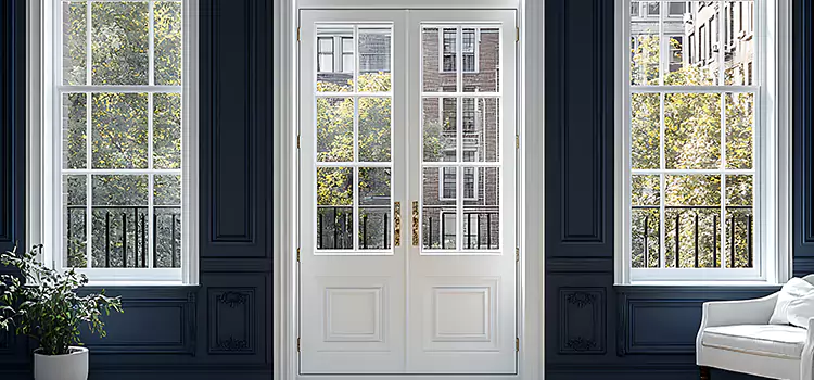 French Door Lock Repair West Chicago
