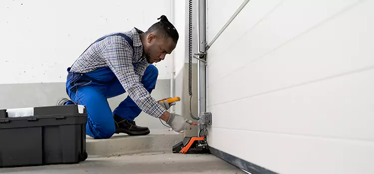 Expert Solutions for Every Garage Lock Need in West Chicago, IL