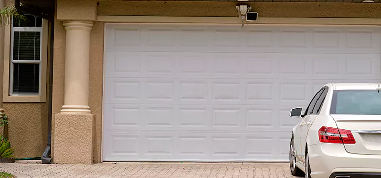 Comprehensive Garage Door Maintenance Services in West Chicago, IL