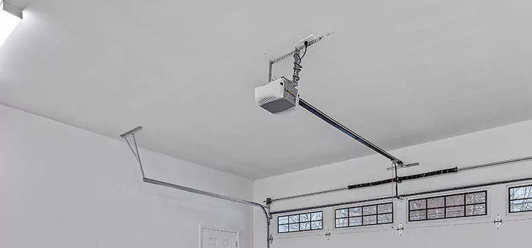 Experienced Garage Door Installers West Chicago