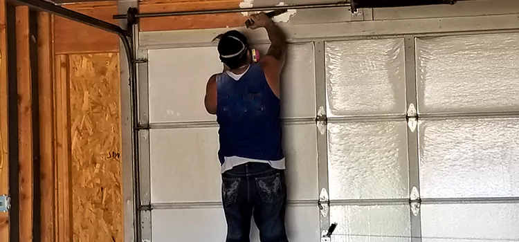 Specialized Garage Door Panel Solutions in West Chicago, IL