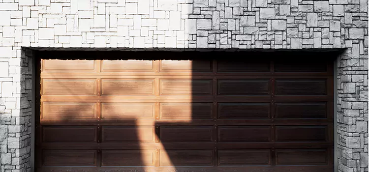 Garage Door Installation West Chicago