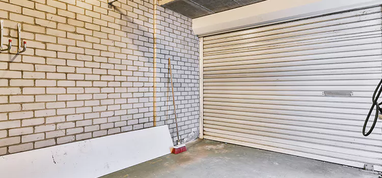 Comprehensive Solutions for Every Garage in West Chicago