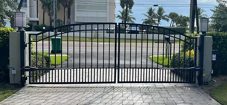 Gate Opener Replacement Near Me in West Chicago, IL