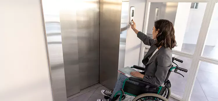 Benefits of Modern Handicap Door Systems in West Chicago, IL