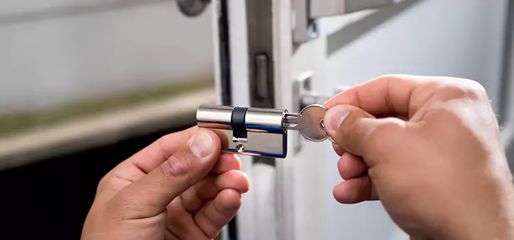 Emergency Locksmith for House West Chicago