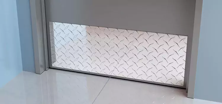 Benefits of Professional Kick Plate Solutions in West Chicago, IL