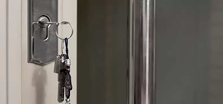 Master Keying by the Numbers West Chicago