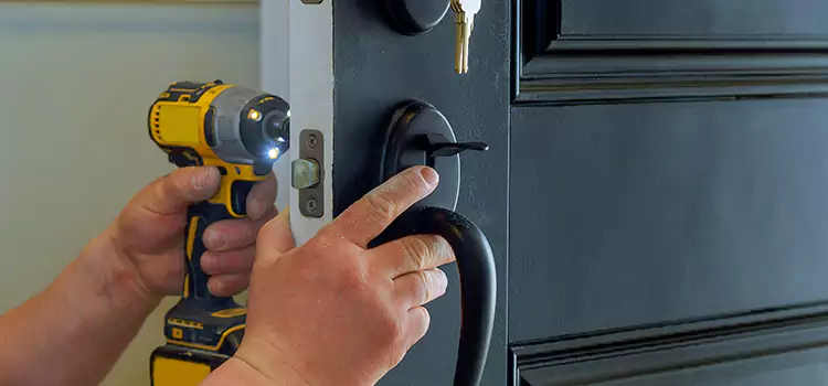 Mobile Automotive Locksmith West Chicago