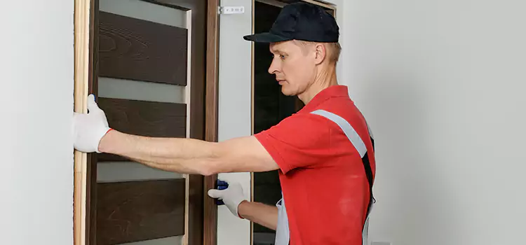 Frame and Panel Restoration West Chicago