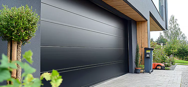 Residential Garage Door Service West Chicago
