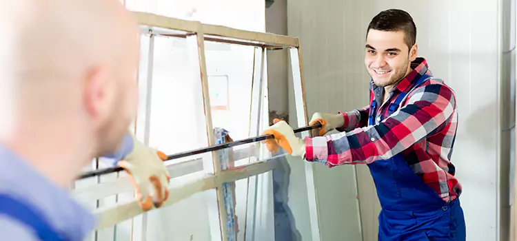 Patio Door Panel Replacement West Chicago