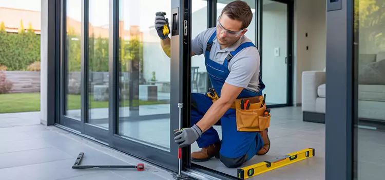 Sliding Screen Door Repair West Chicago