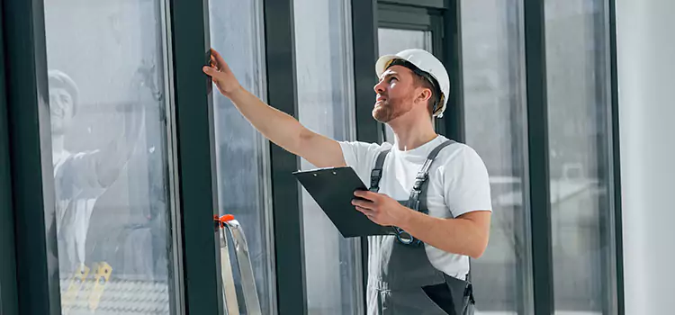 Comprehensive Solutions for Your Sticking Doors in West Chicago, IL