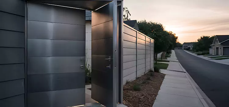 Comprehensive Steel Door Solutions in West Chicago, IL