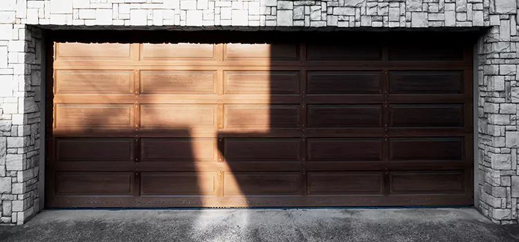 Commercial Roll Up Garage Doors West Chicago