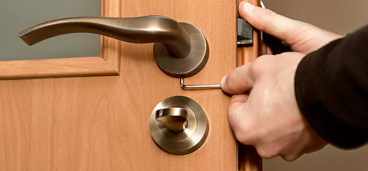 Access Control System Integration West Chicago