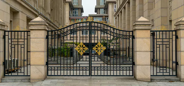 Comprehensive Iron Gate Maintenance Solutions in West Chicago, IL