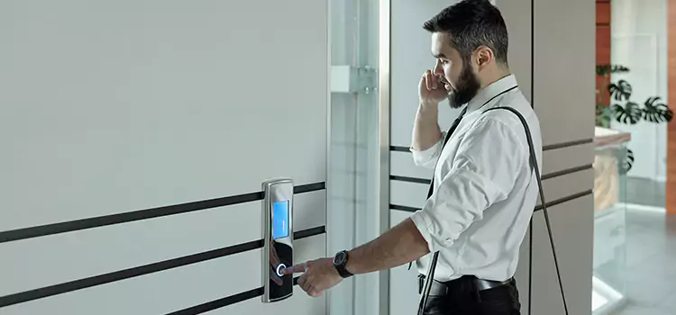 Cloud Based Access Control West Chicago