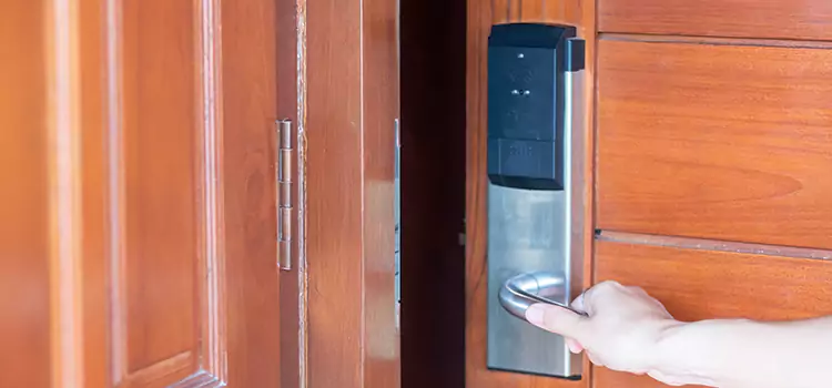 Commercial Keyless Entry Locks West Chicago