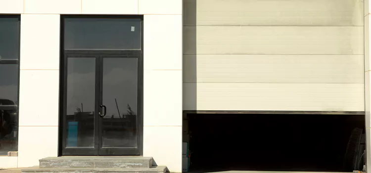 Choose Door & Gate Services West Chicago for Unmatched Expertise