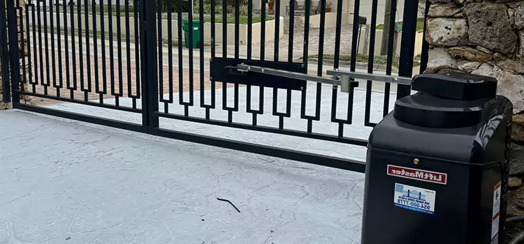 Seamless Installation and Support for Your New Gate in West Chicago, IL