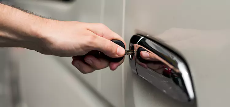 Car Unlock Service Price West Chicago