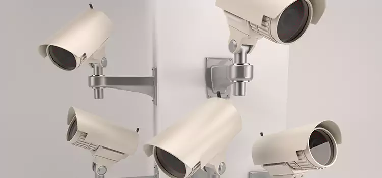 Your Trusted Partner for CCTV Solutions in West Chicago