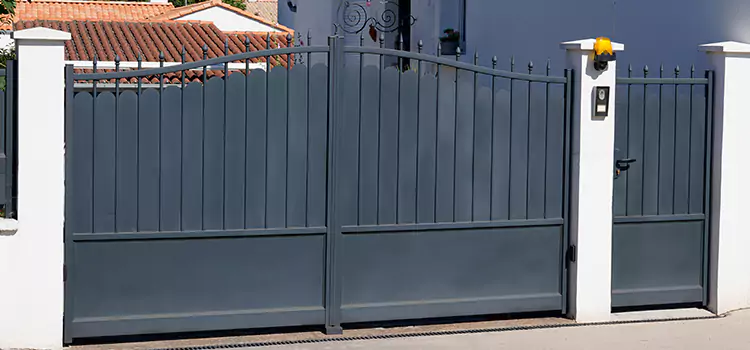 Emergency Commercial Gate Repair West Chicago