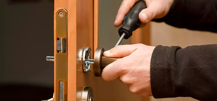 Semi Truck Locksmith West Chicago