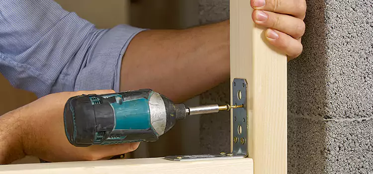 Jimmy Proof Deadbolt Repair West Chicago