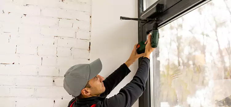 Your Trusted Partner for Door Closer Solutions in West Chicago, IL