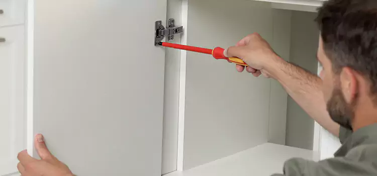Screen Door Hinge Repair West Chicago