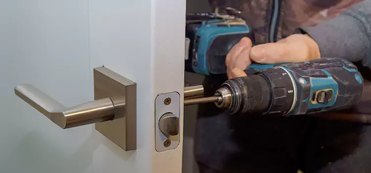Brand Lock Repair and Specialty Services West Chicago