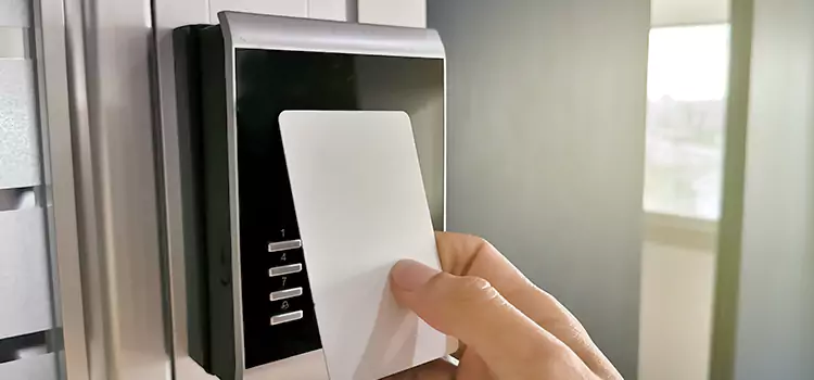 NMS Proximity Switch Door Systems West Chicago