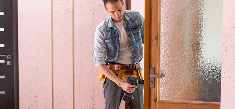 Door Glass Replacement West Chicago