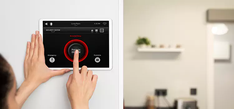 Blink Video Doorbell Installation West Chicago